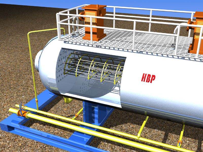 原油脫水（防爆伴熱帶，管道伴熱帶，天然氣伴熱，導(dǎo)熱油伴熱）